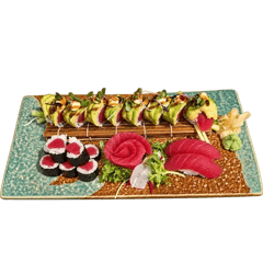 Maguro Lover
