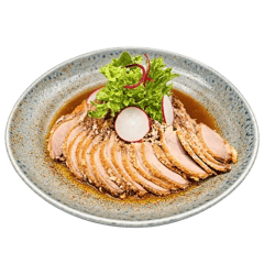 Yaki Pikánt