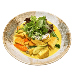 Peanut Sauce