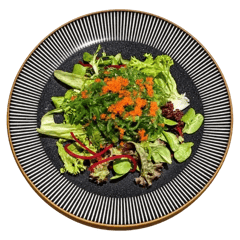 Seaweed Salad