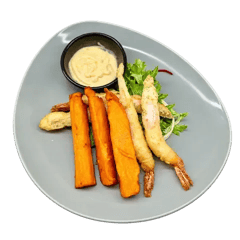 Kid Menu 2