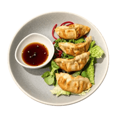 Gyoza