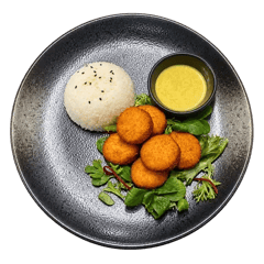 Kid Menu 1