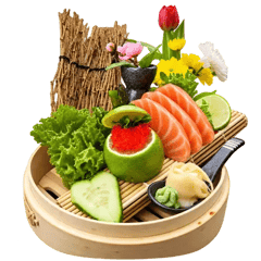 Sashimi