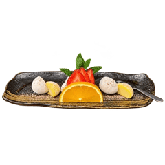 Mochi Ice
