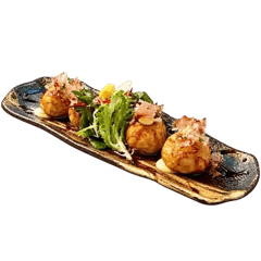 Takoyaki