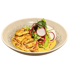 Hokkaido Curry
