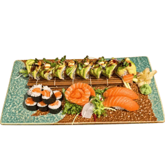 Salmon Lover