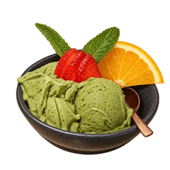 Kem Matcha