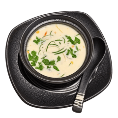 Peanut Soup