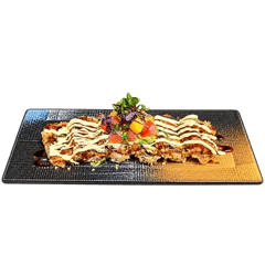 Tempura big roll