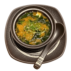 Miso Shiru