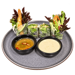Summer Rolls